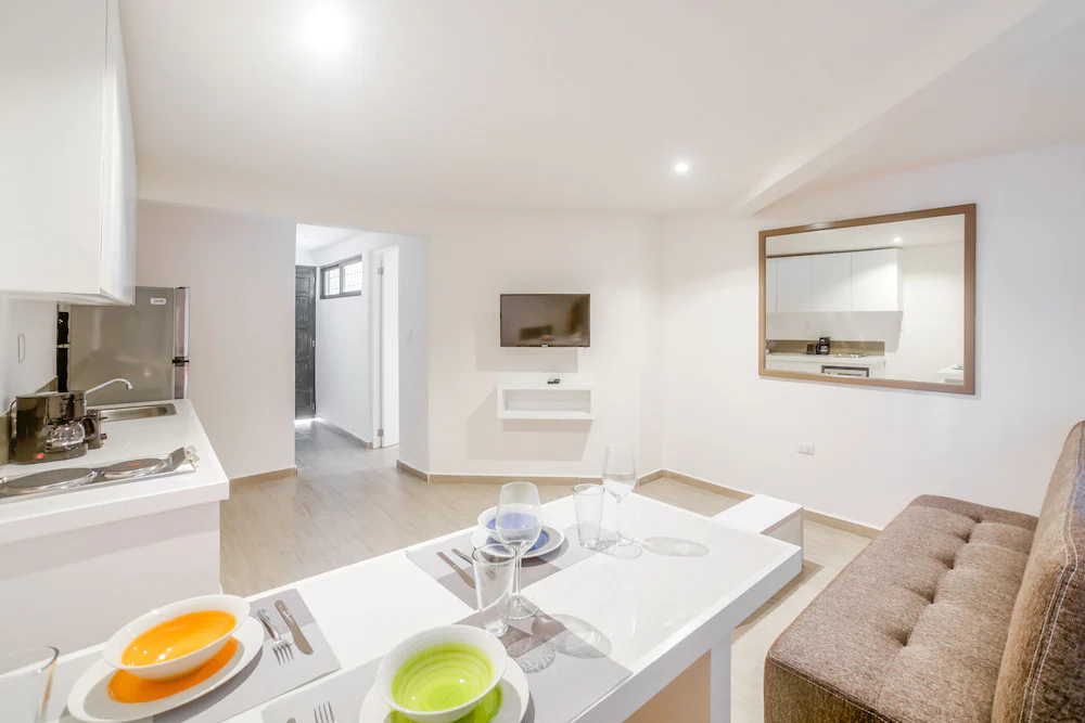 Valentina Suites by Las Flores
