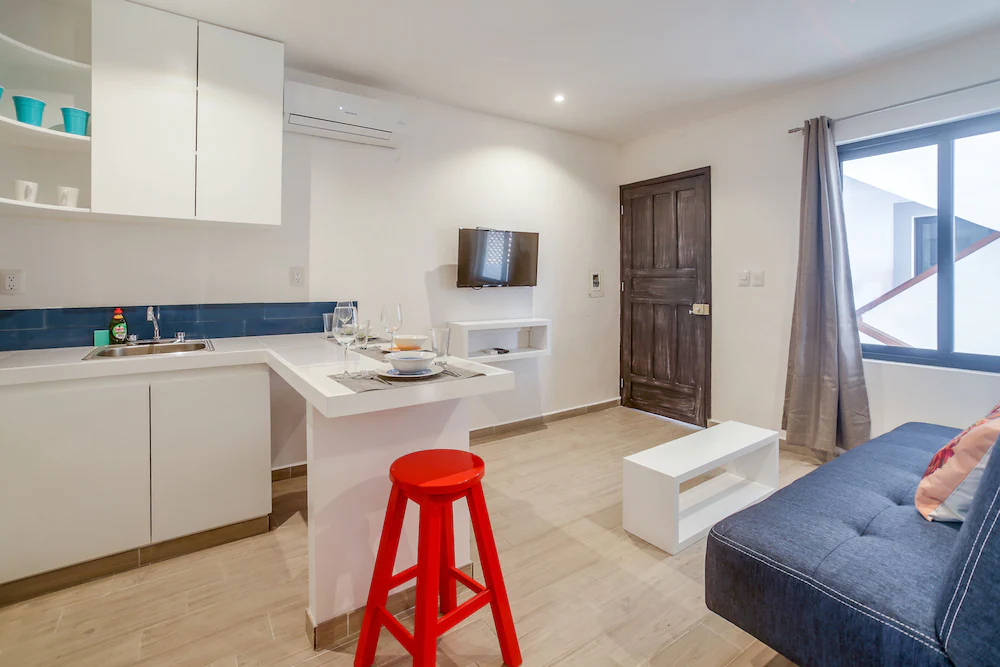 Valentina Suites by Las Flores