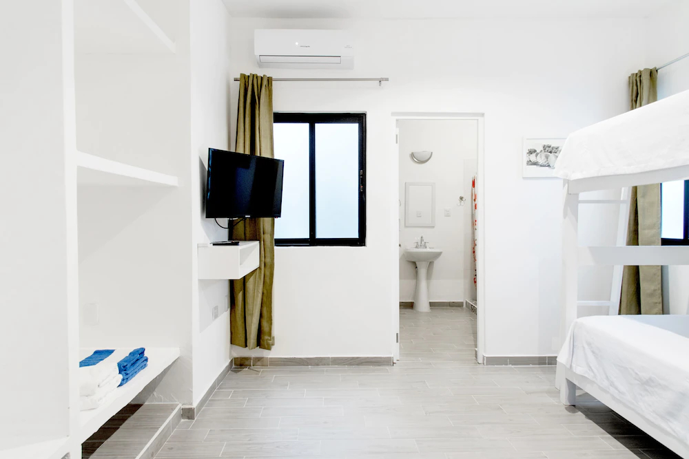 Valentina Suites by Las Flores