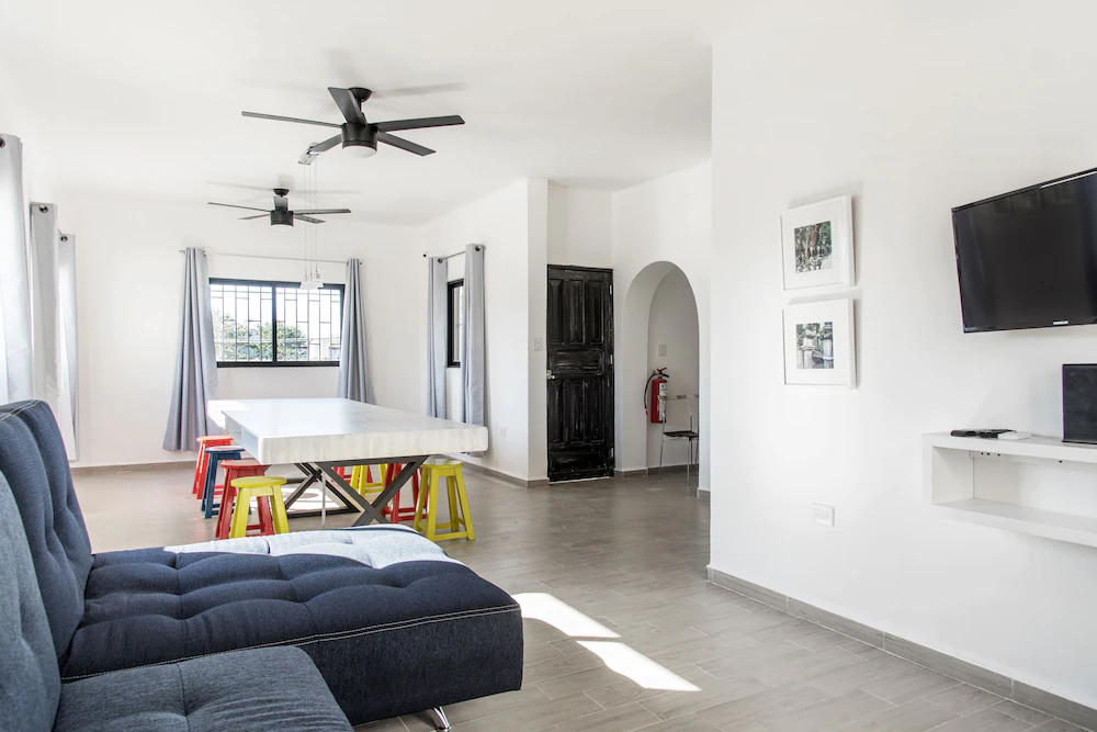 Valentina Suites by Las Flores
