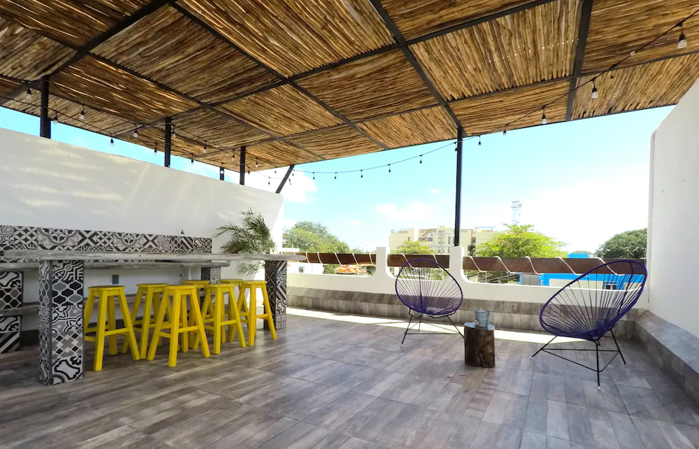 Valentina Suites by Las Flores