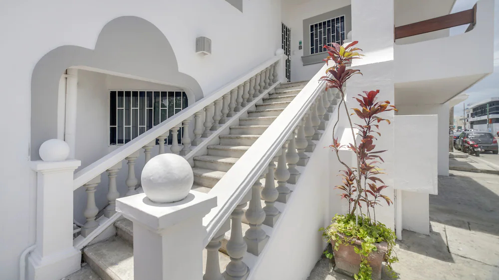 Valentina Suites by Las Flores