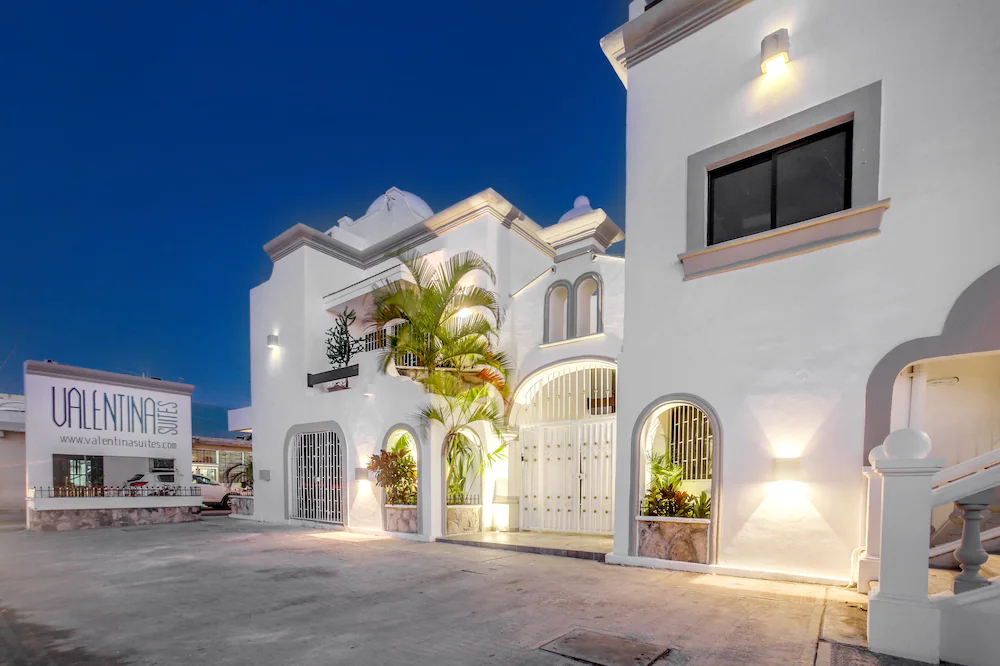 Valentina Suites by Las Flores