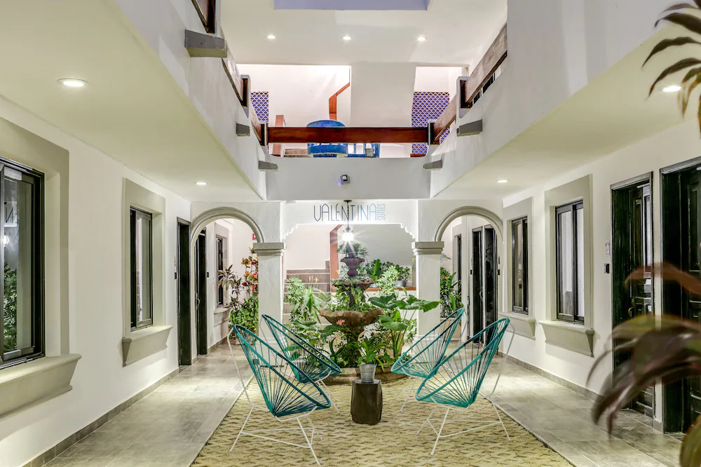 Valentina Suites by Las Flores