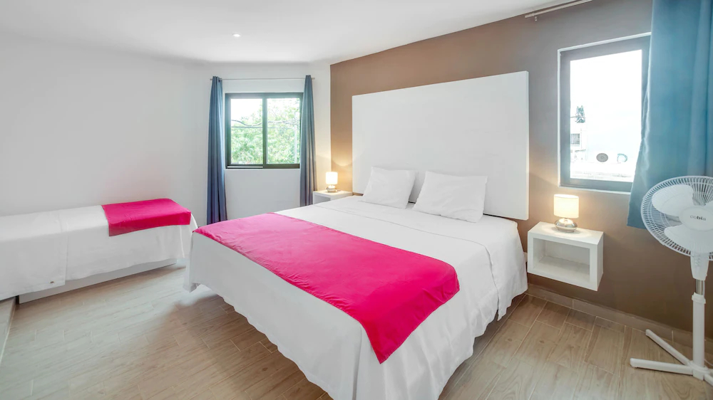 Valentina Suites by Las Flores