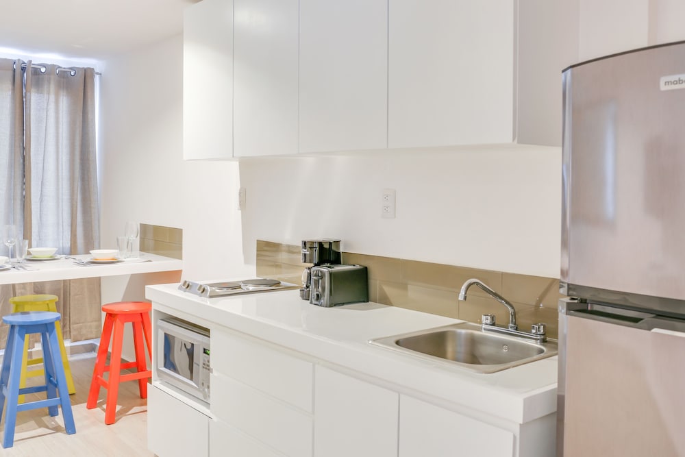 Valentina Suites by Las Flores