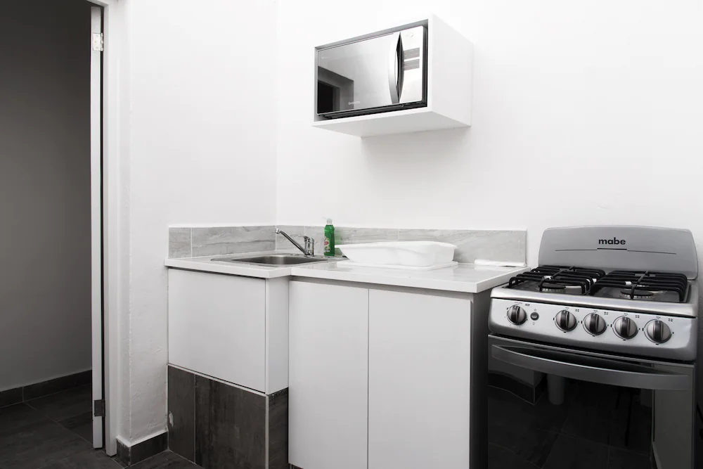 Valentina Suites by Las Flores