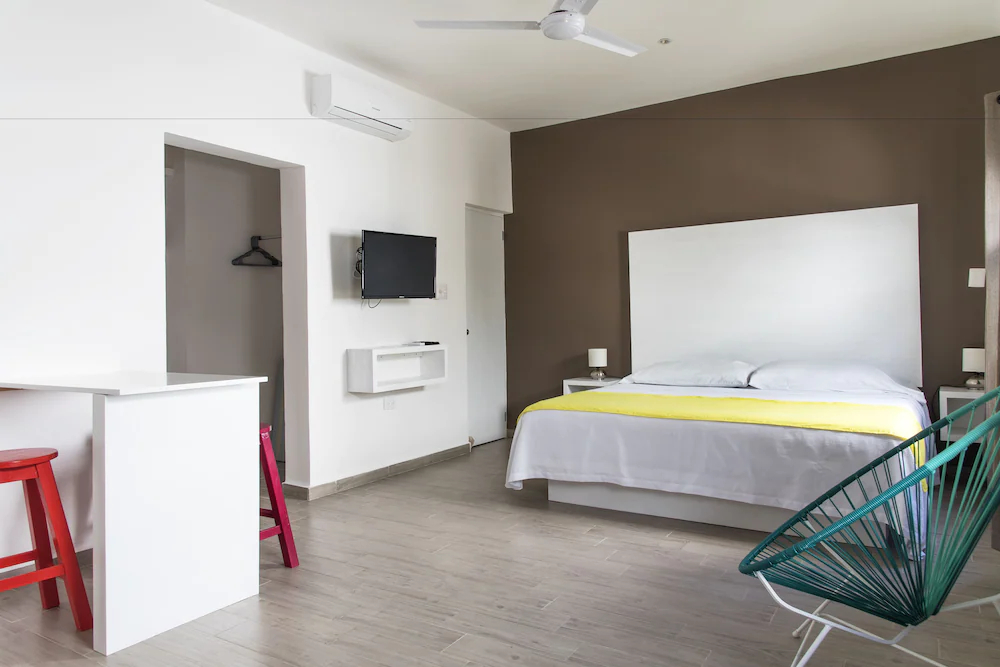 Valentina Suites by Las Flores