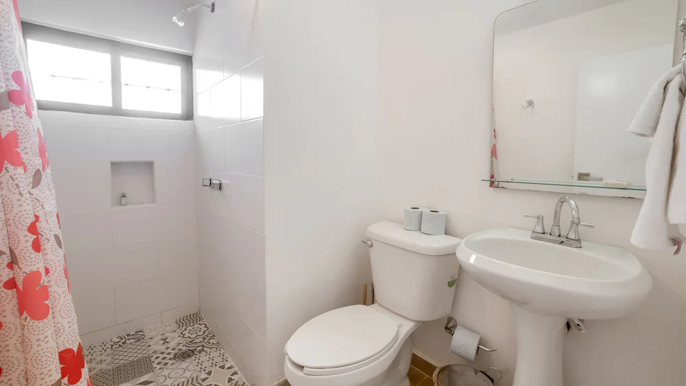 Valentina Suites by Las Flores