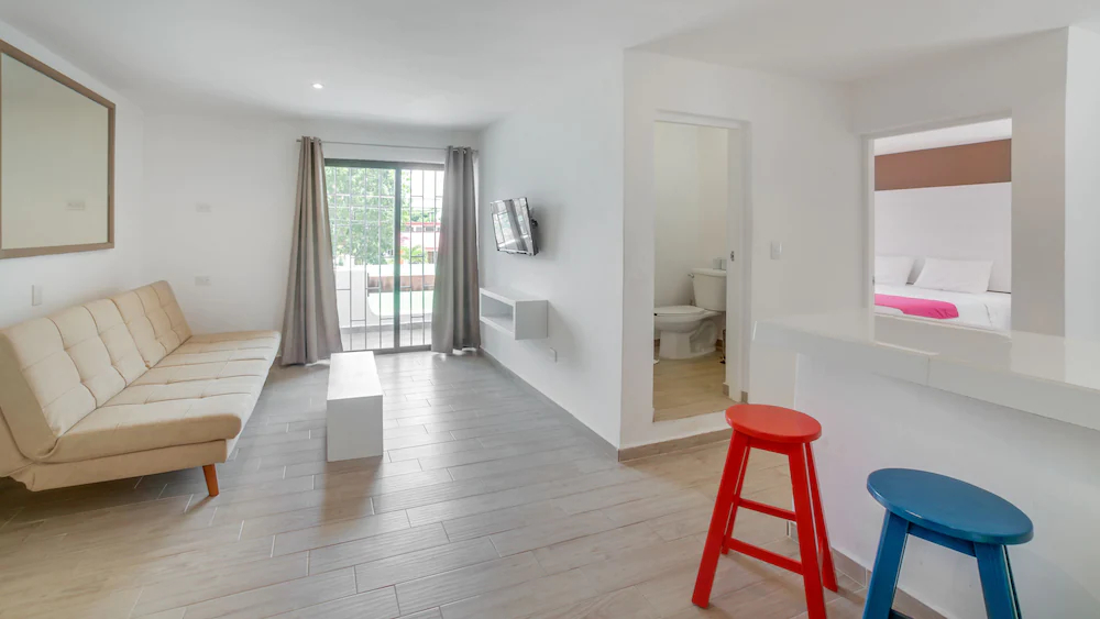 Valentina Suites by Las Flores