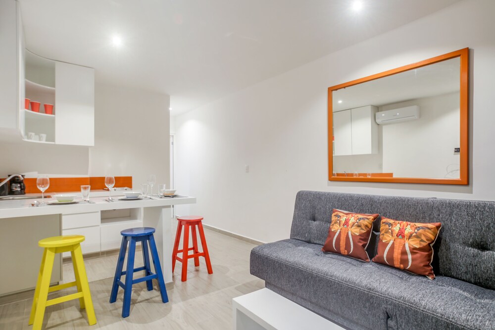 Valentina Suites by Las Flores