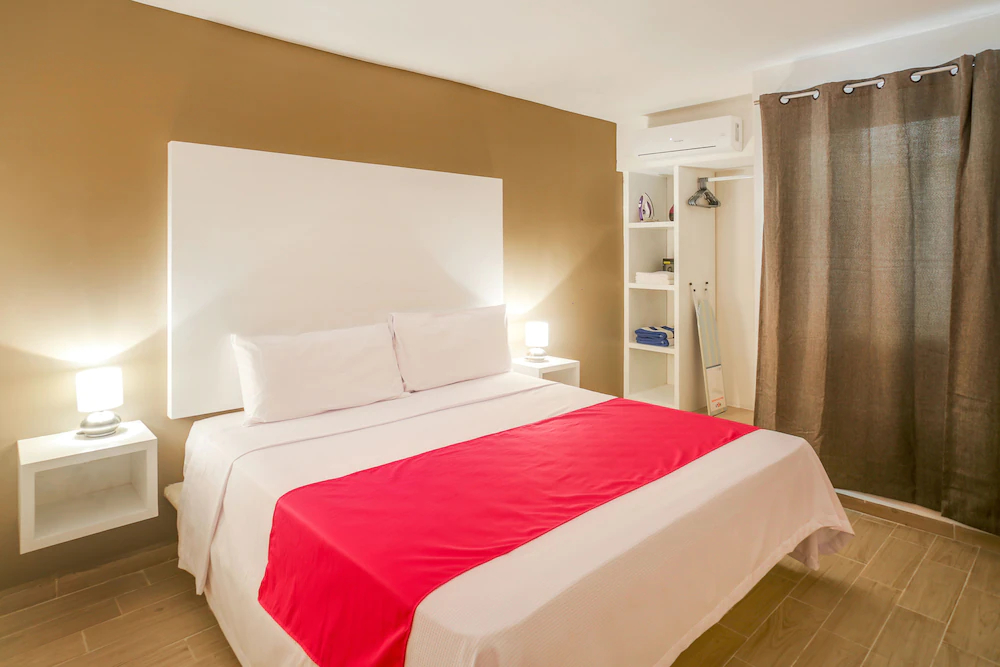 Valentina Suites by Las Flores