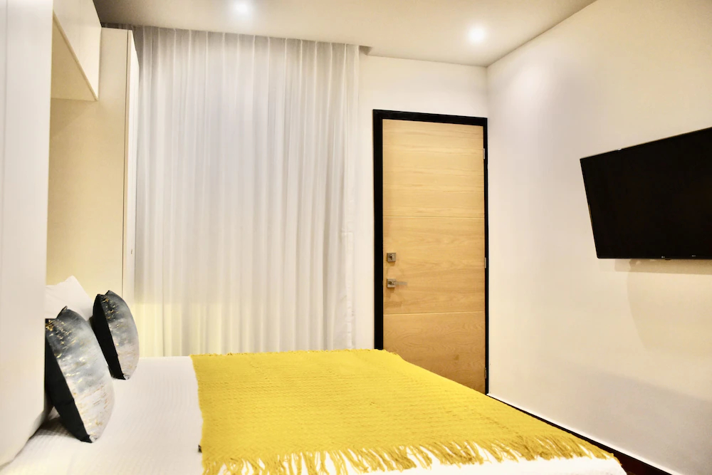 Vedra Apartments