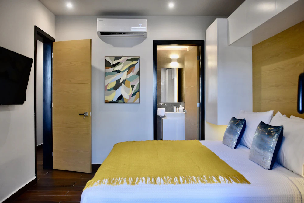 Vedra Apartments