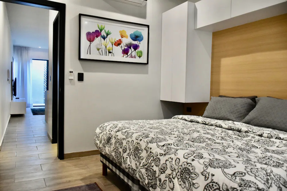 Vedra Apartments