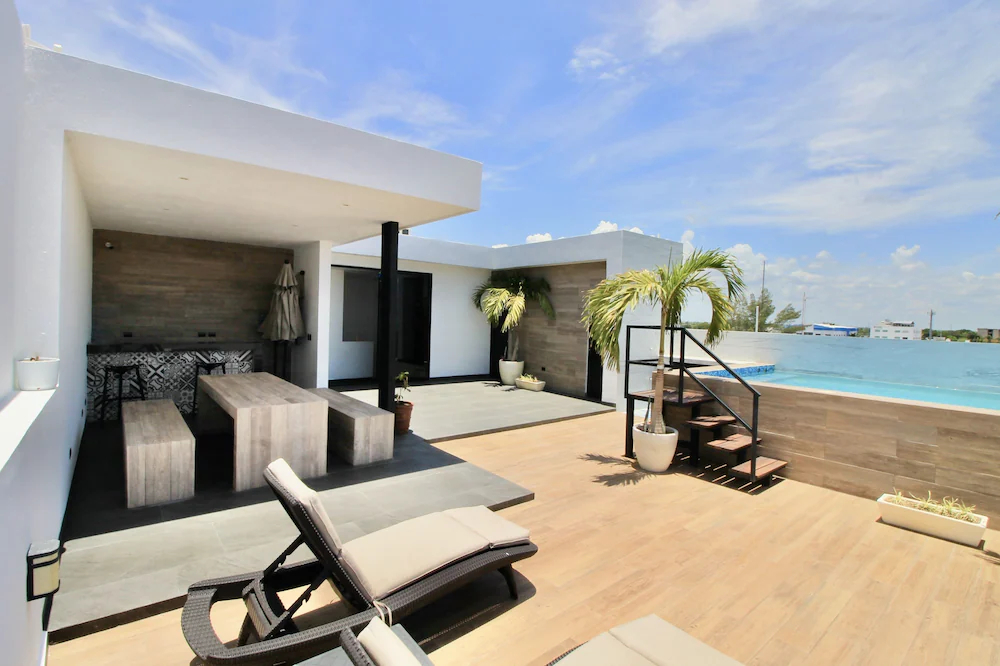 Vedra Apartments