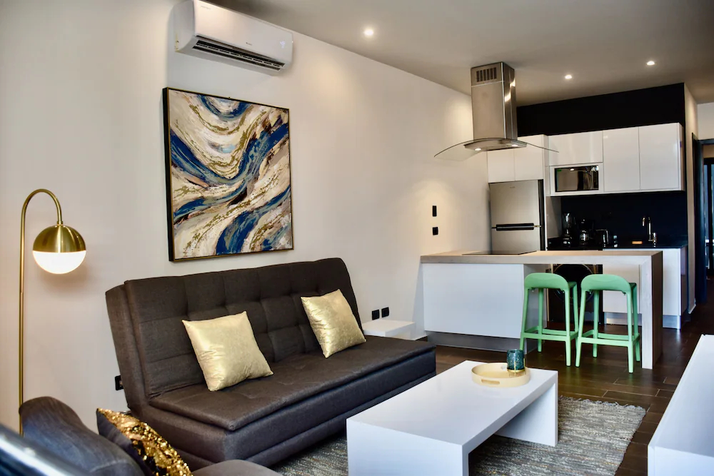 Vedra Apartments