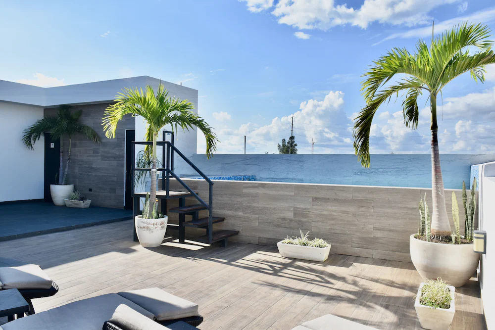 Vedra Apartments