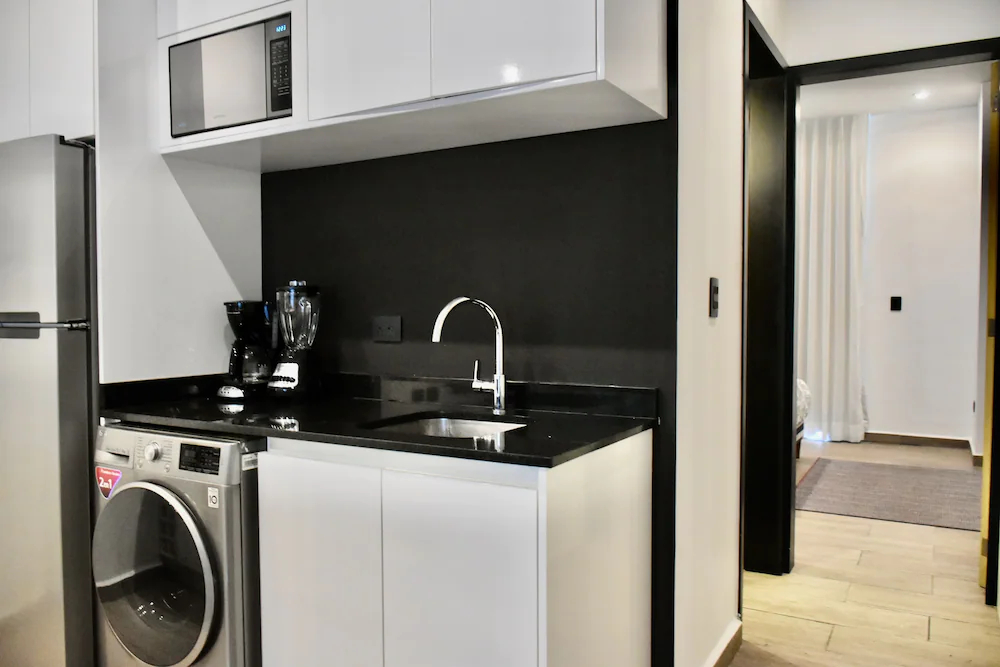 Vedra Apartments