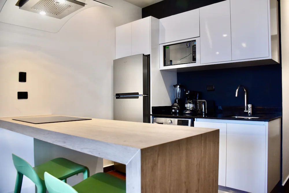 Vedra Apartments
