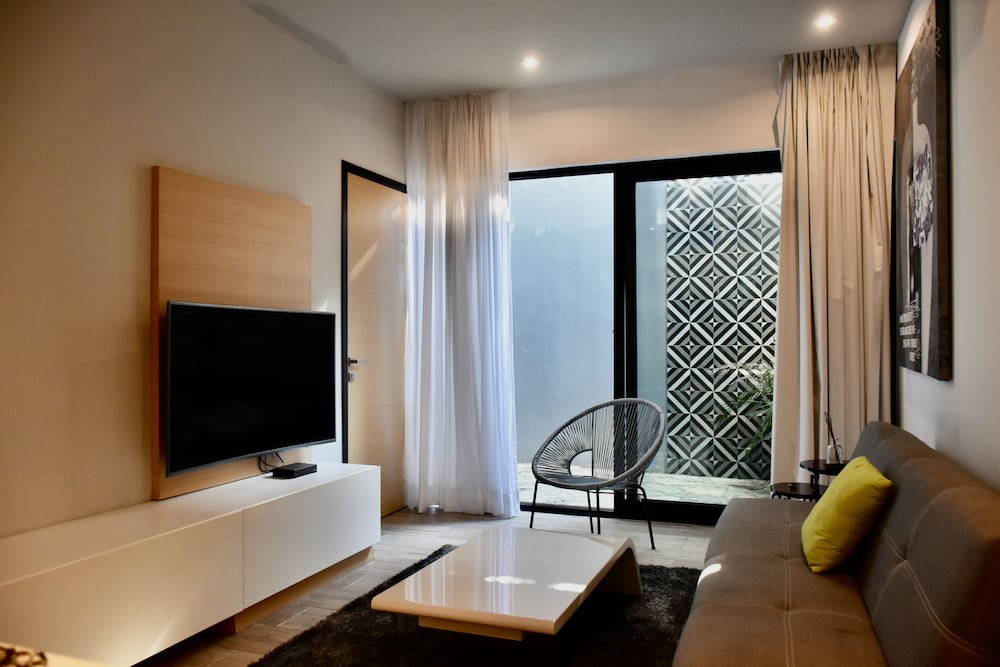 Vedra Apartments