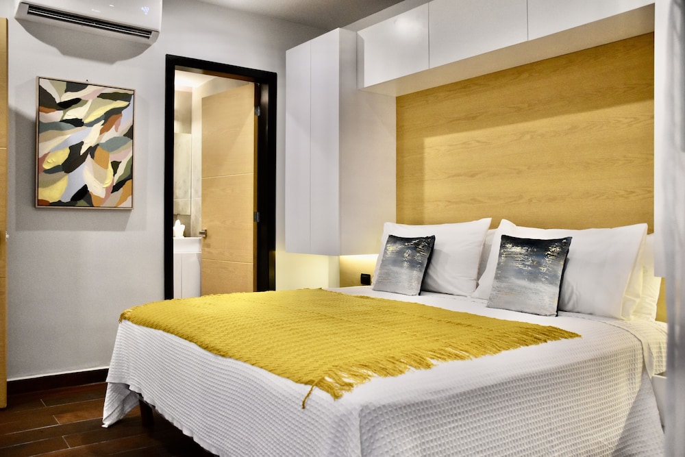 Vedra Apartments