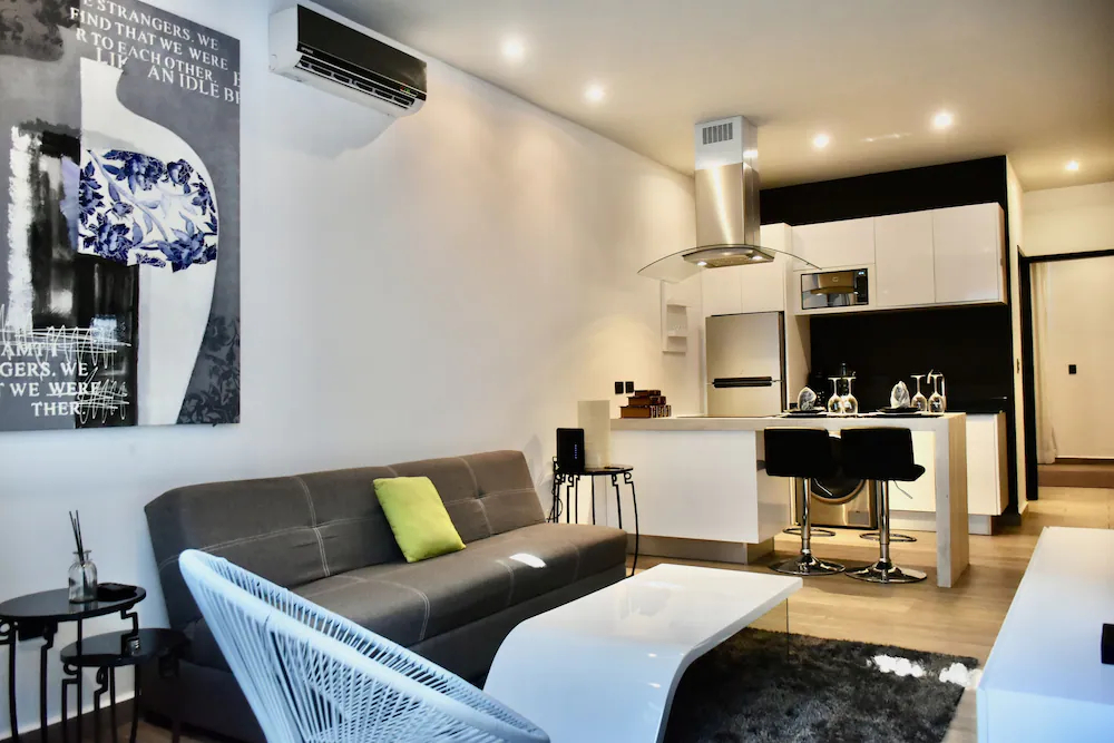Vedra Apartments