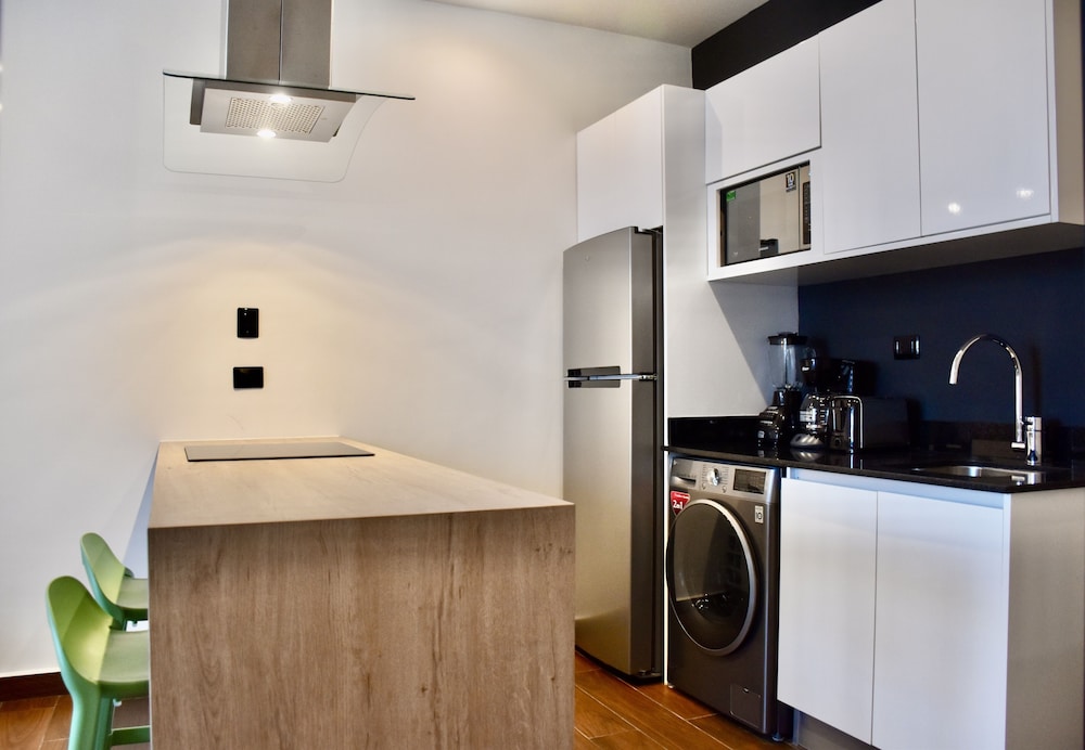 Vedra Apartments