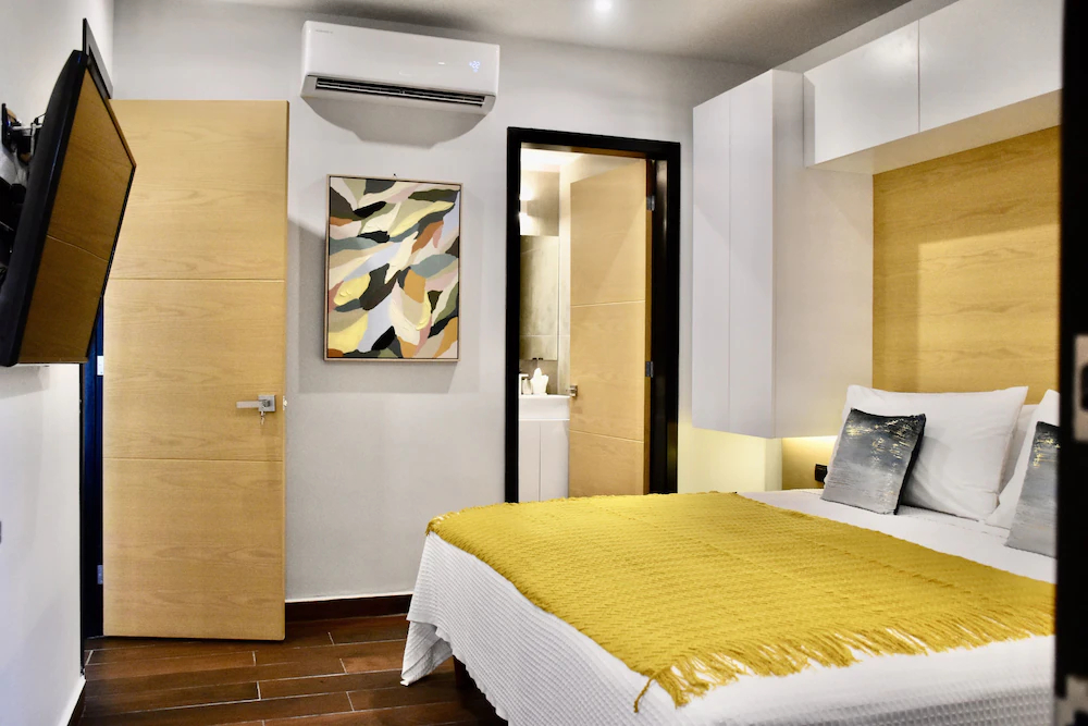 Vedra Apartments