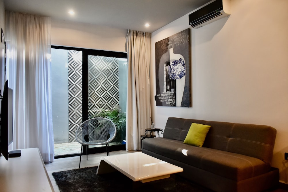 Vedra Apartments