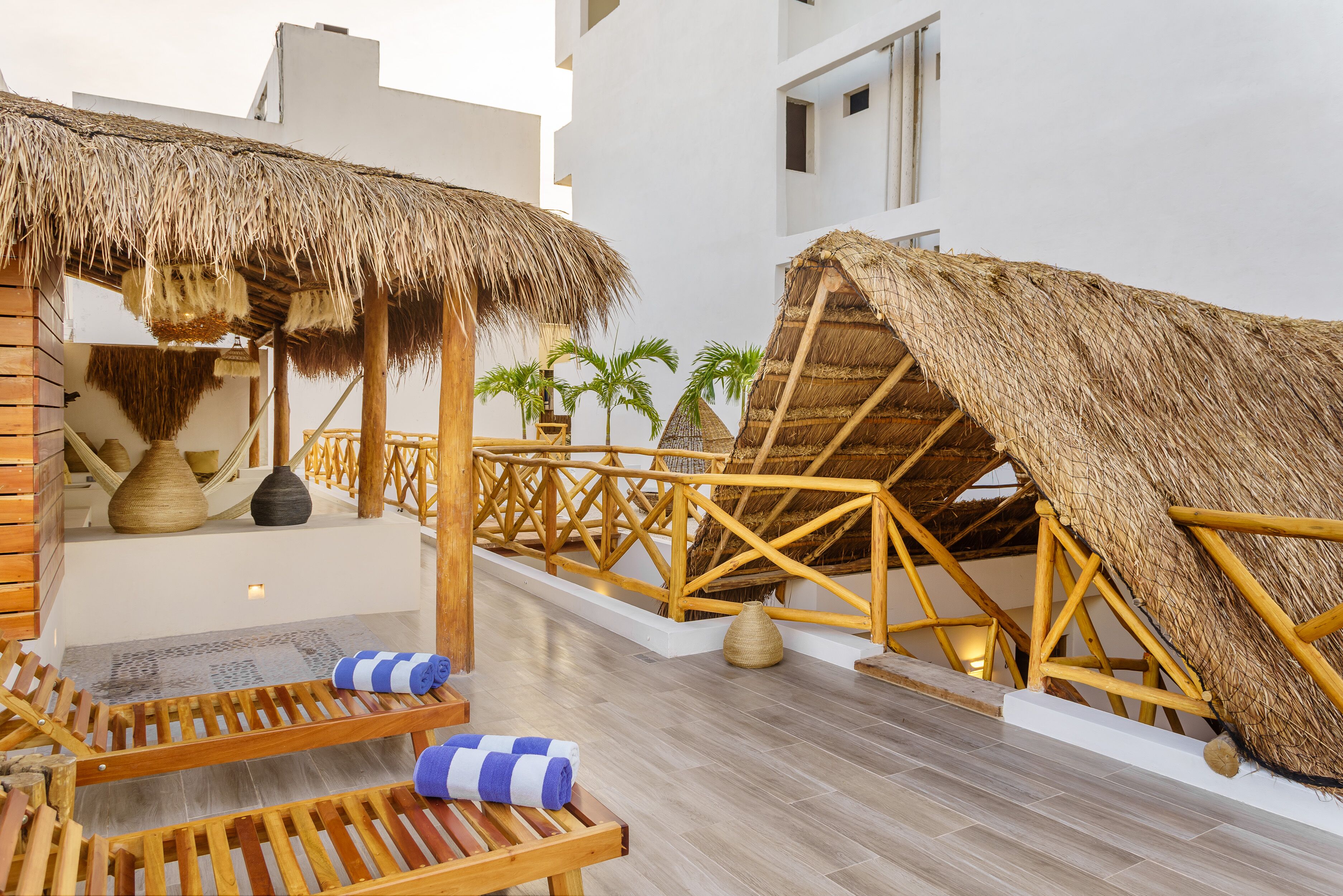Verandah Studios