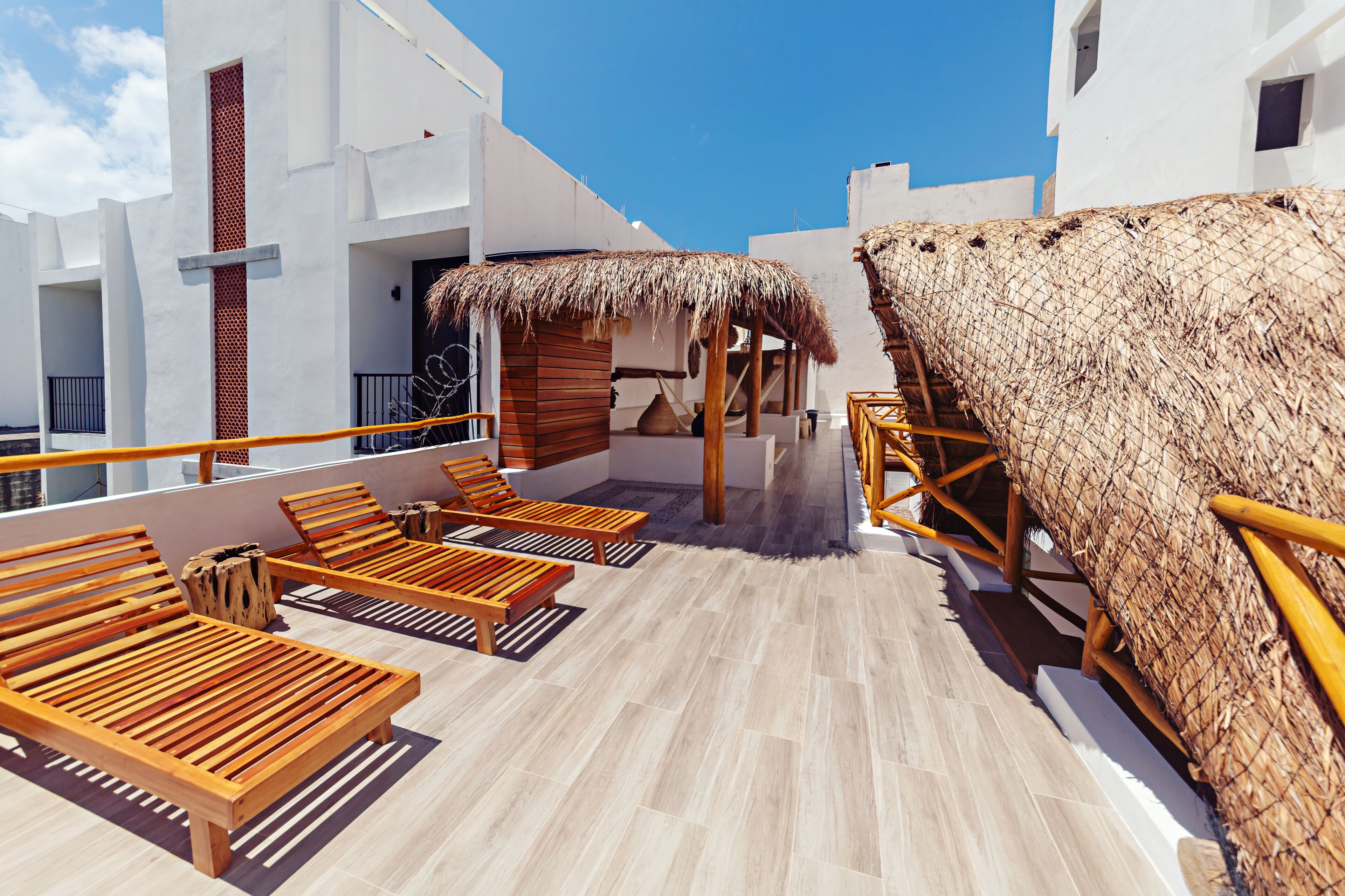 Verandah Studios