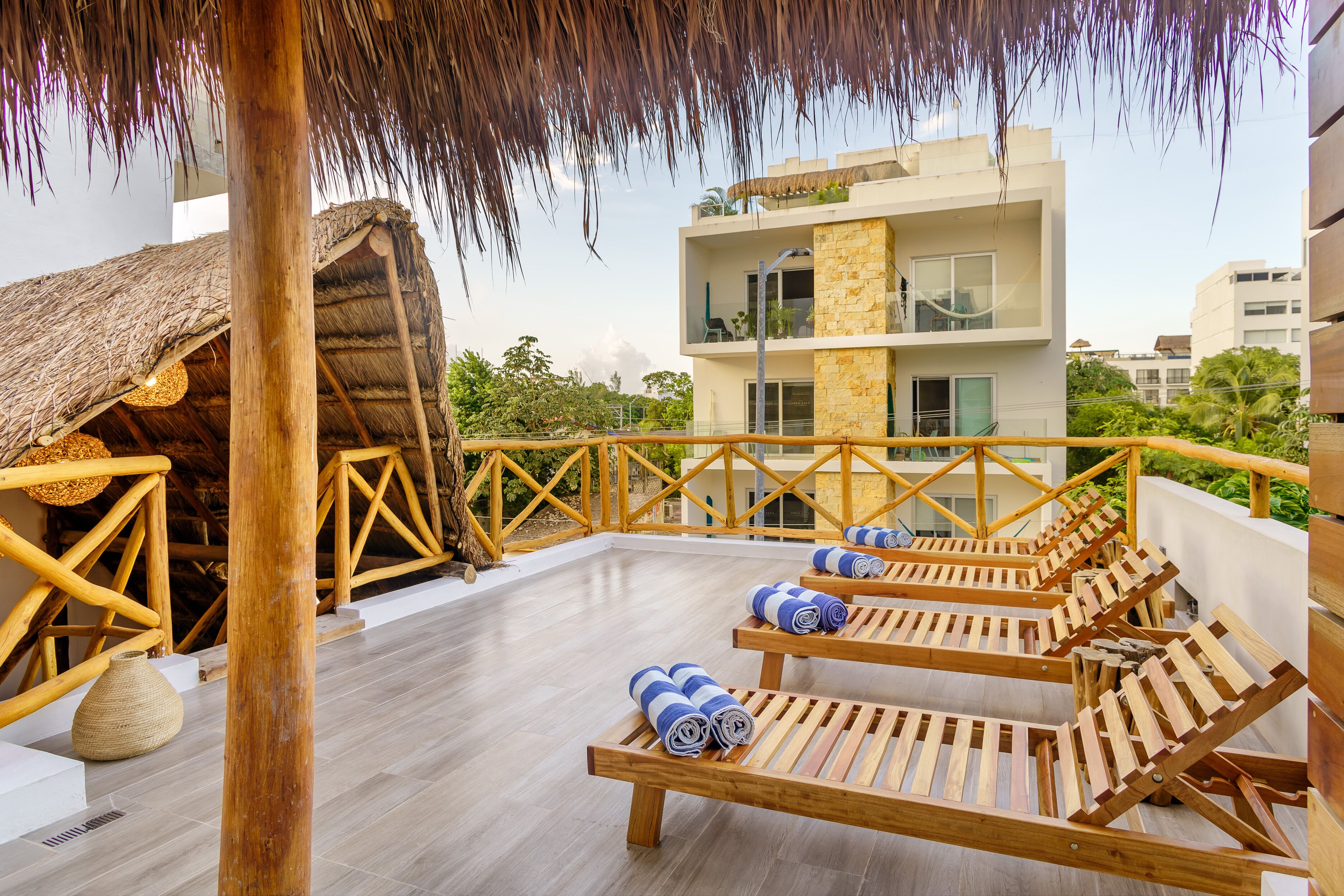Verandah Studios