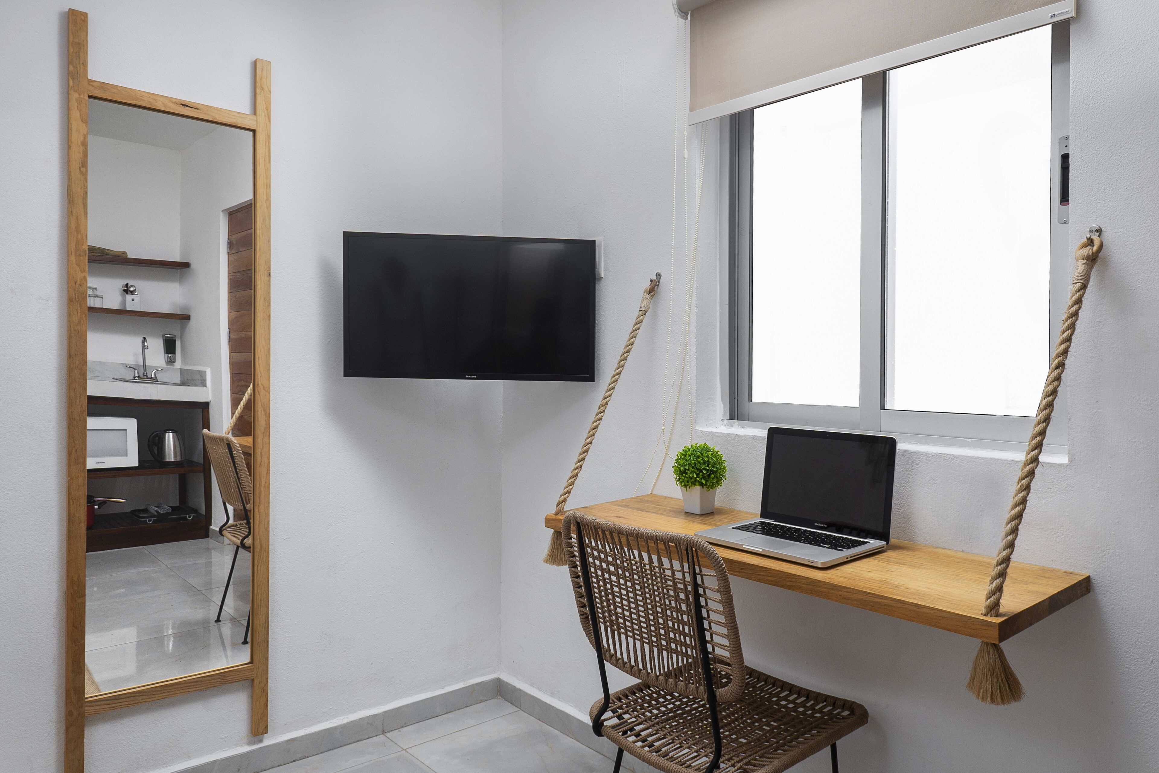 Verandah Studios