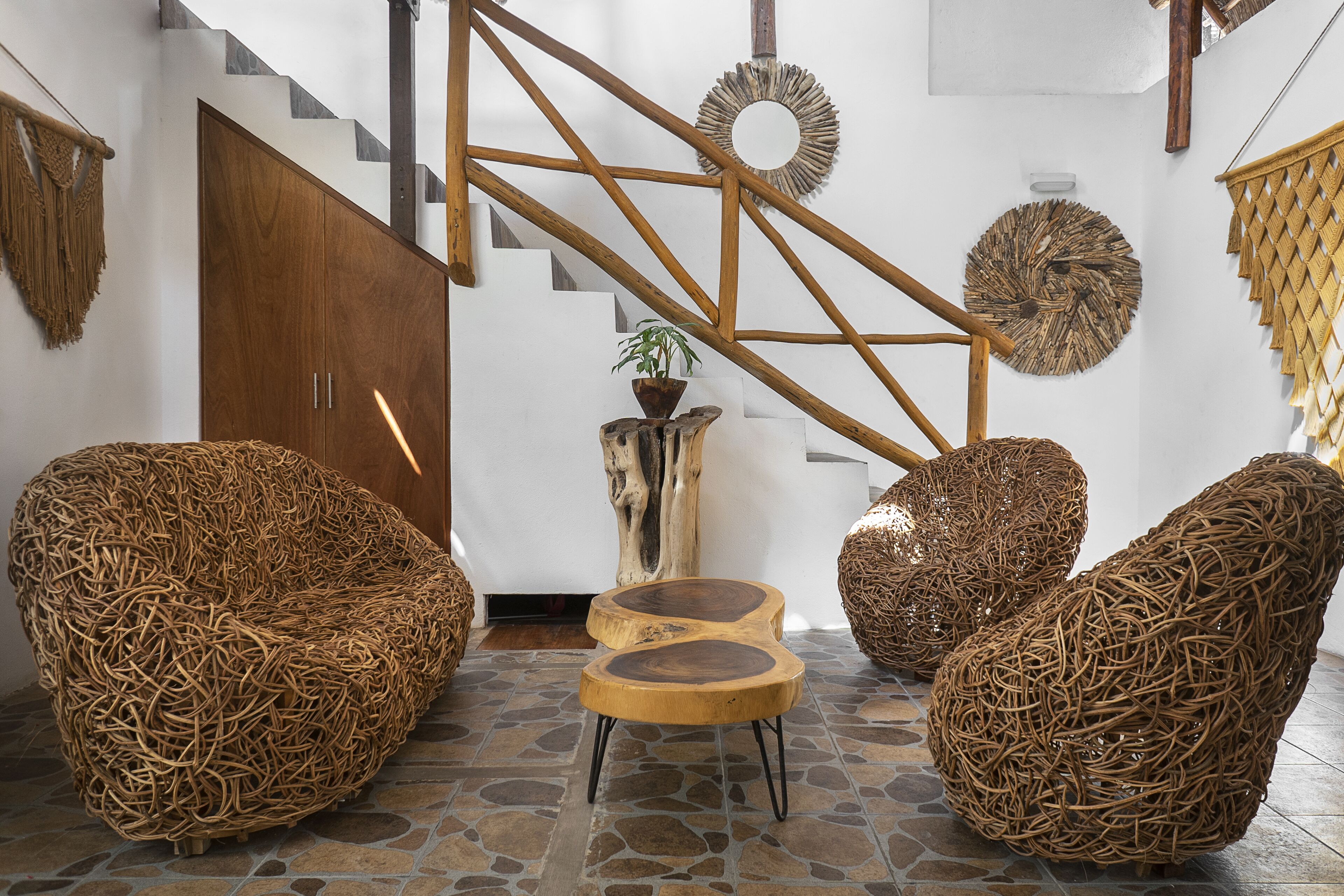 Verandah Studios