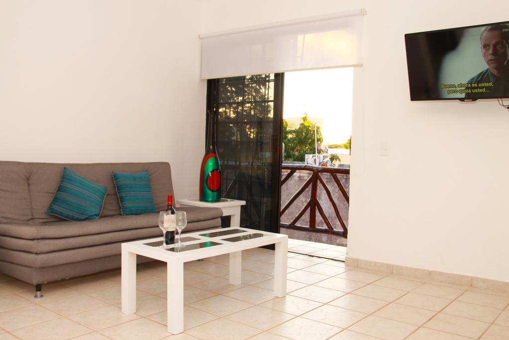 Vida Playa Suites