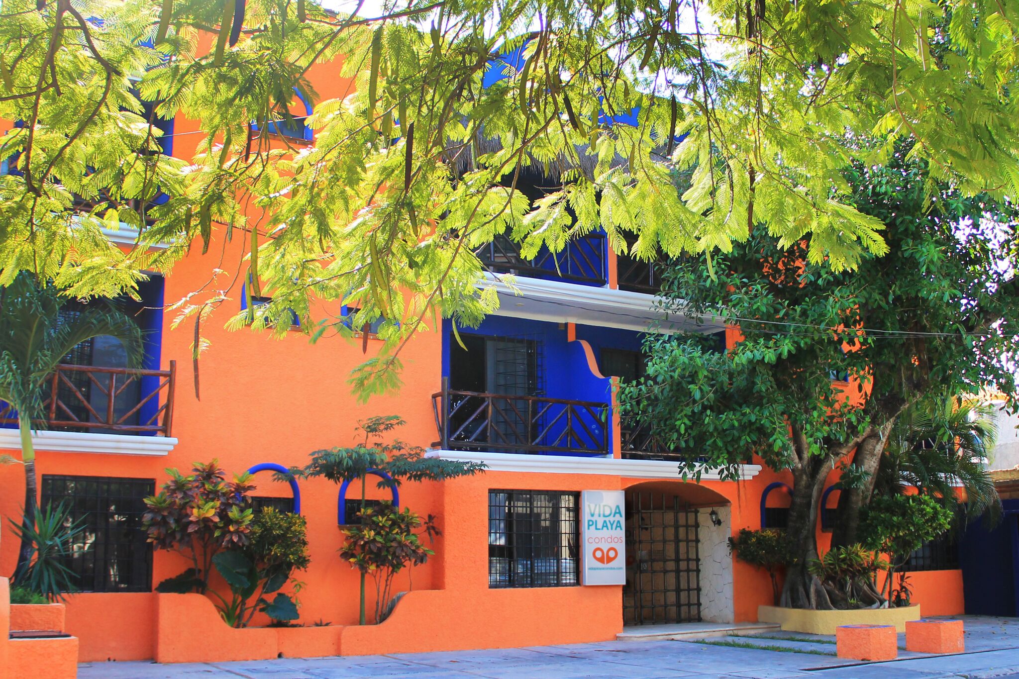 Vida Playa Suites