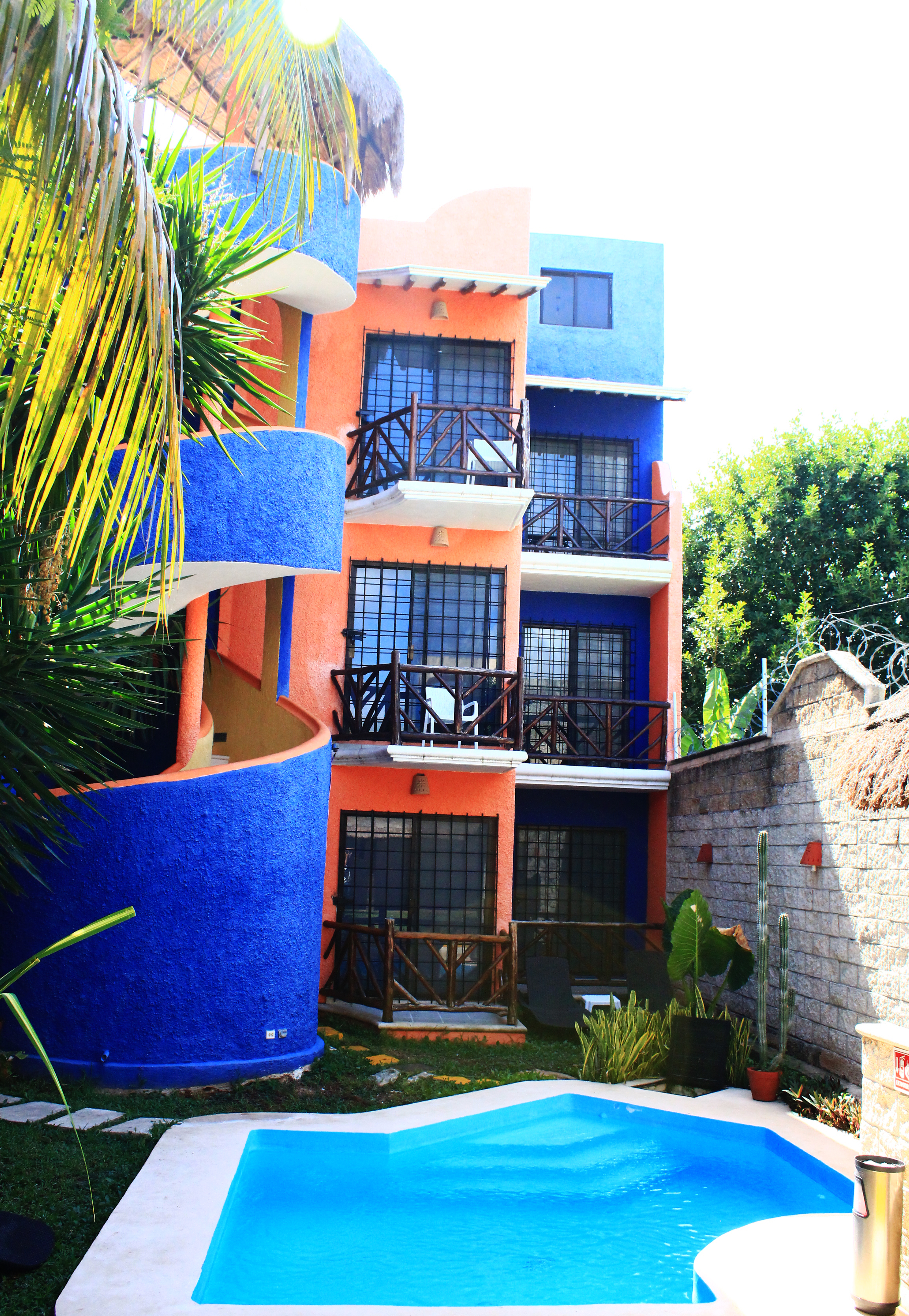 Vida Playa Suites