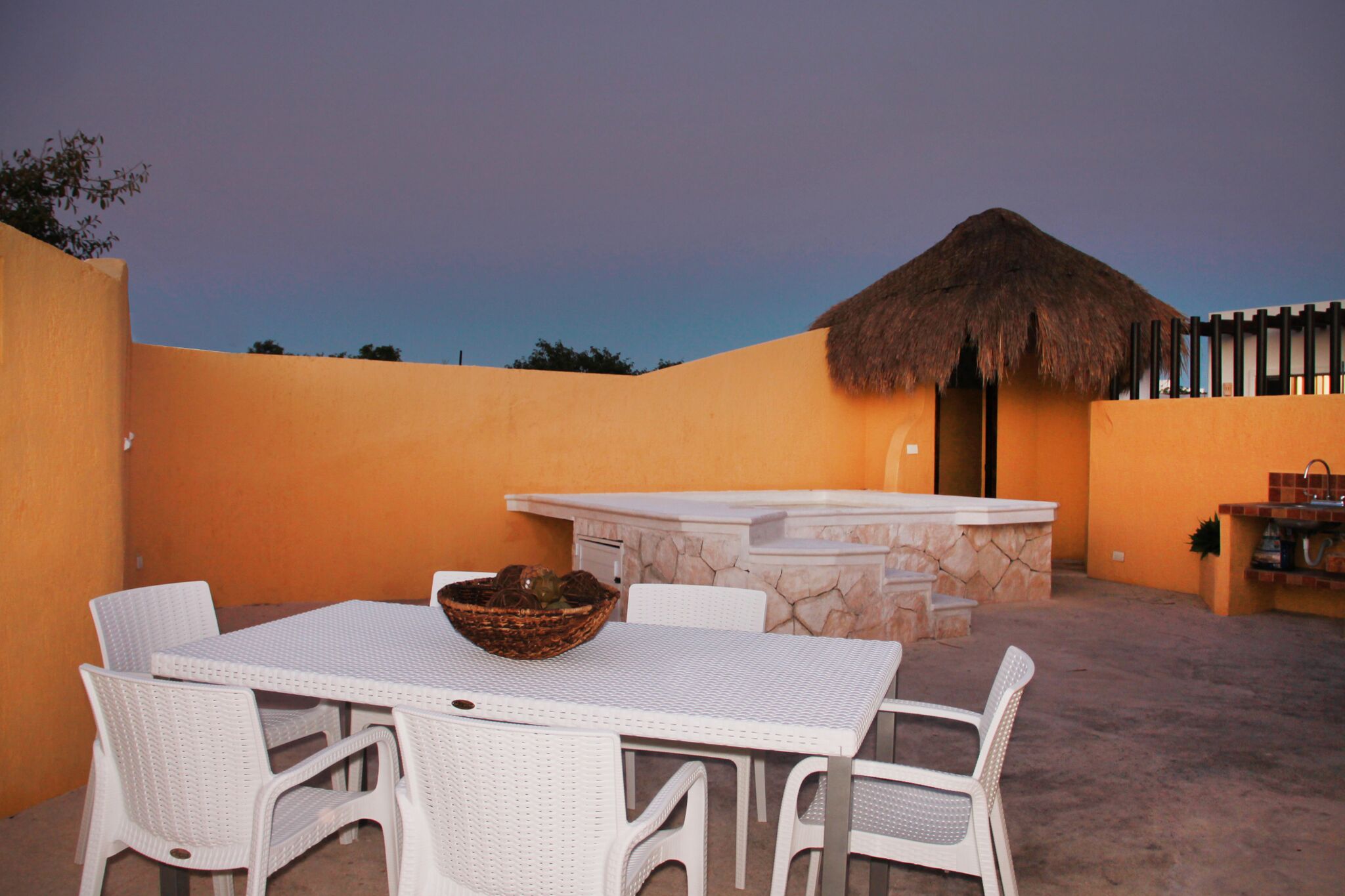 Vida Playa Suites