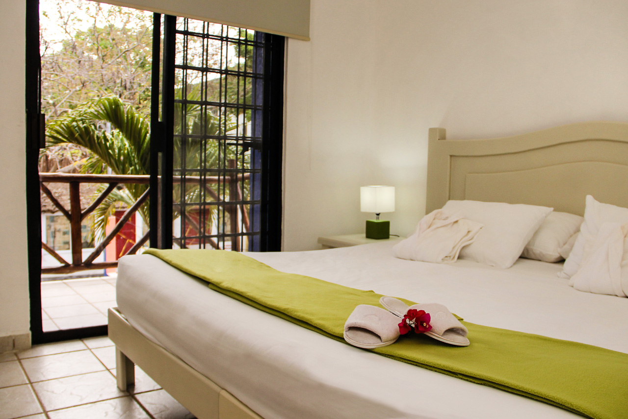 Vida Playa Suites