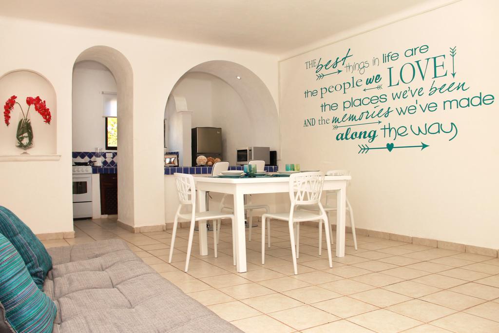 Vida Playa Suites