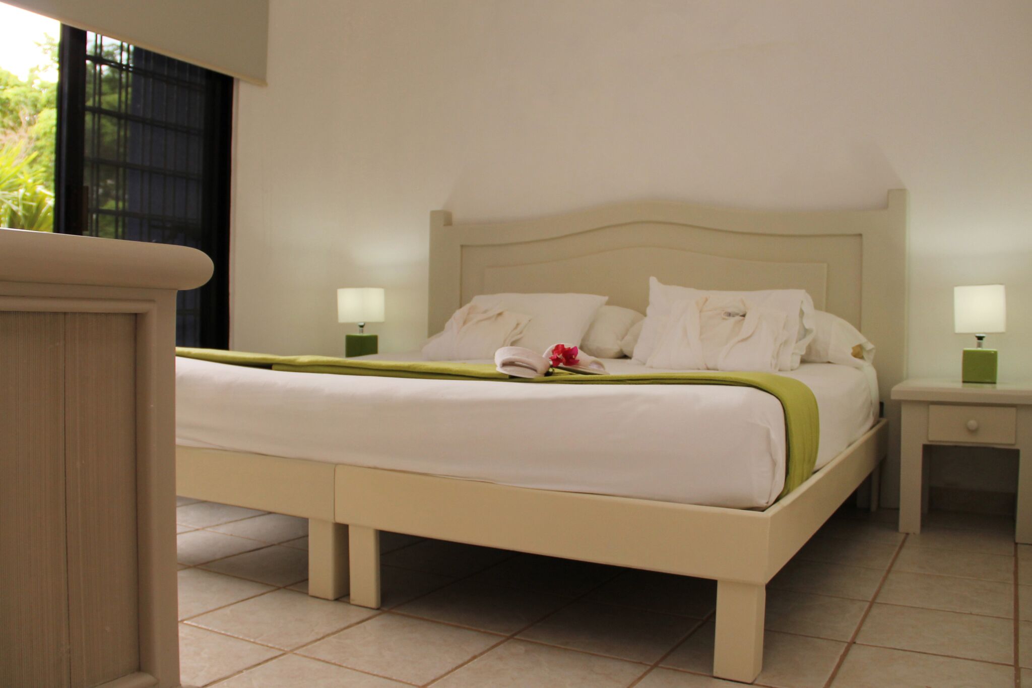 Vida Playa Suites