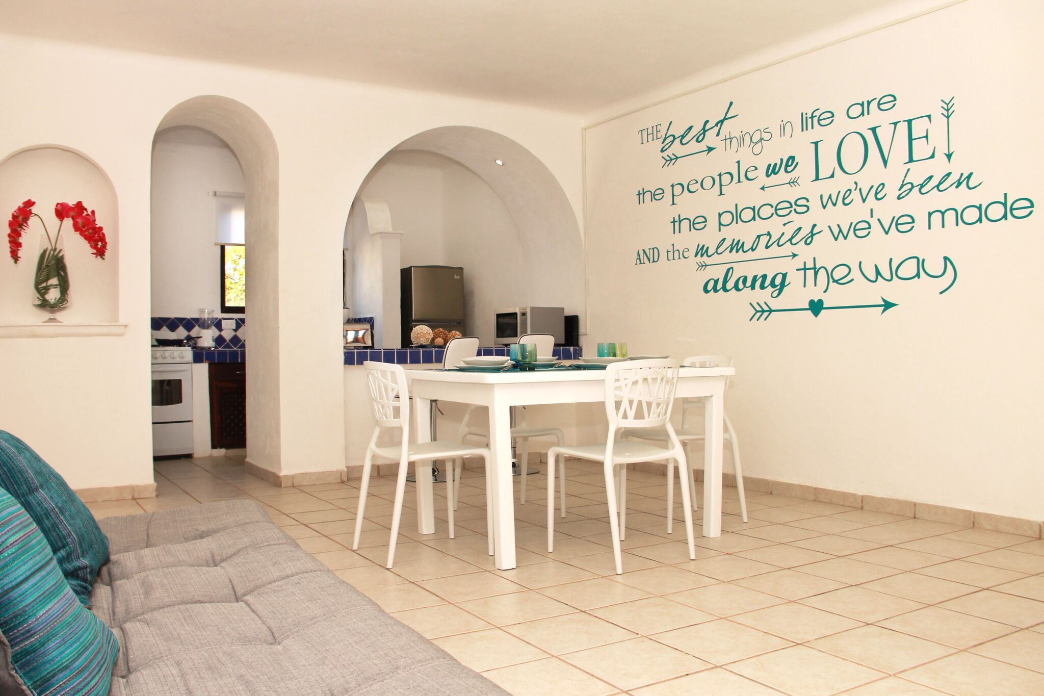 Vida Playa Suites