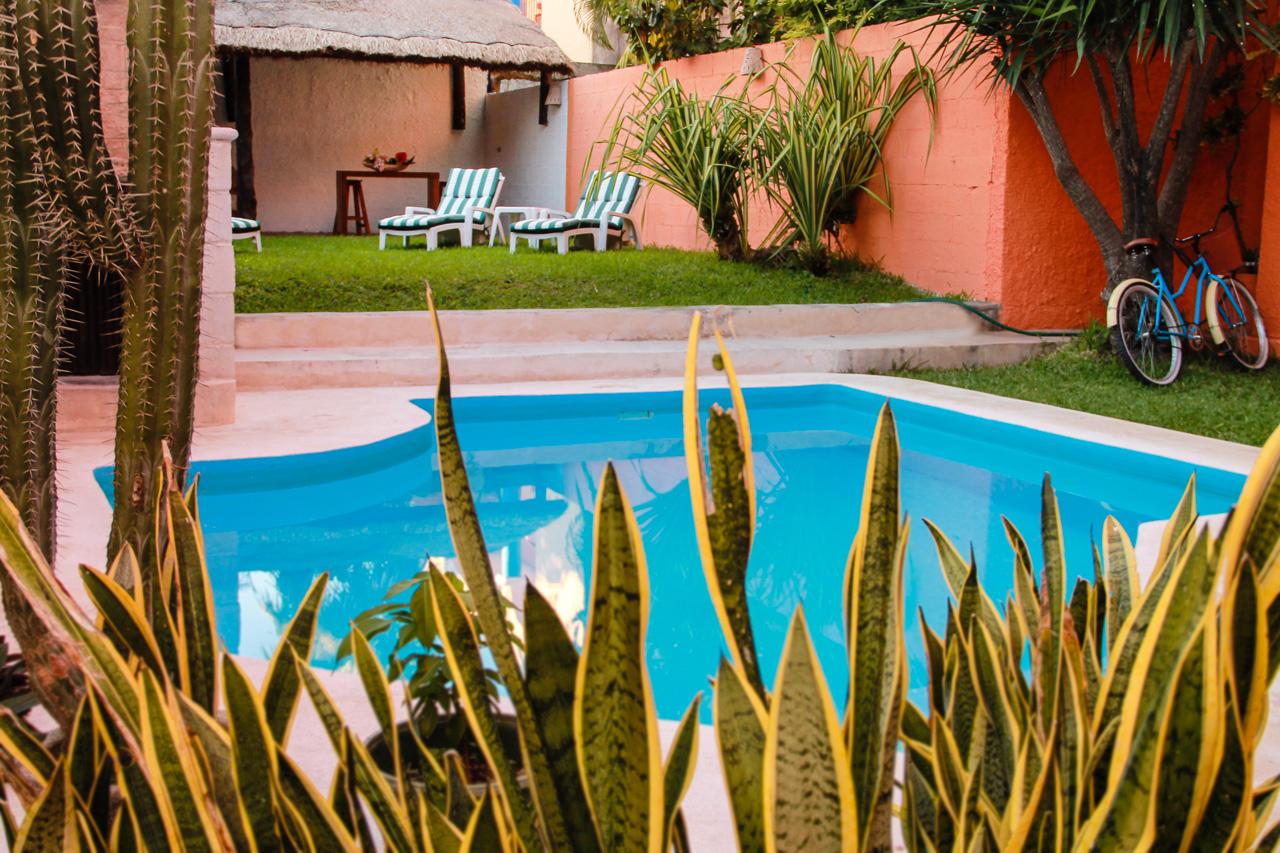 Vida Playa Suites