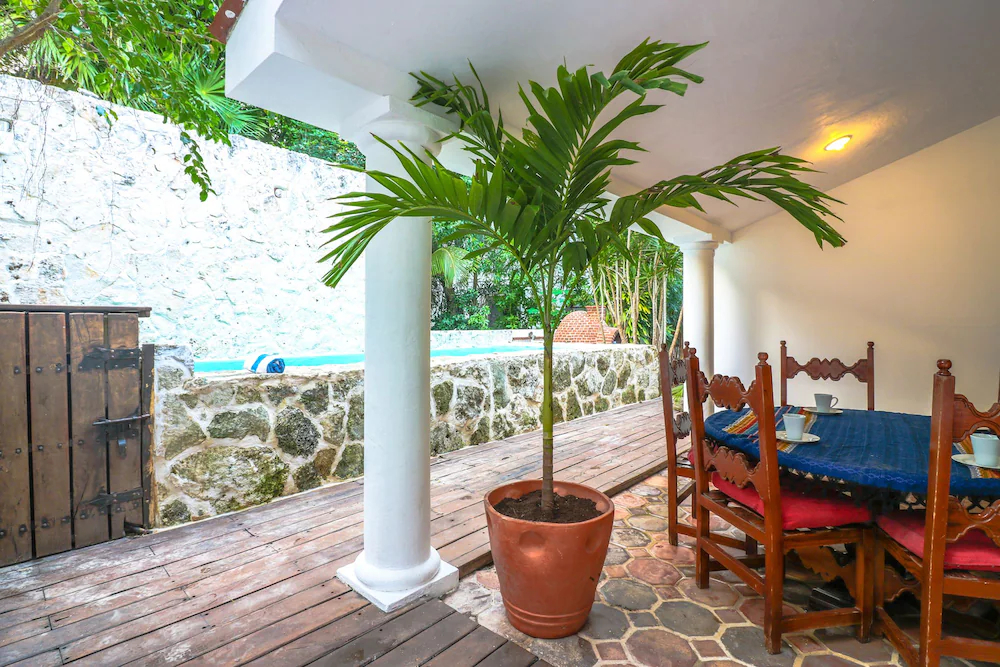 Villa 4 Soles
