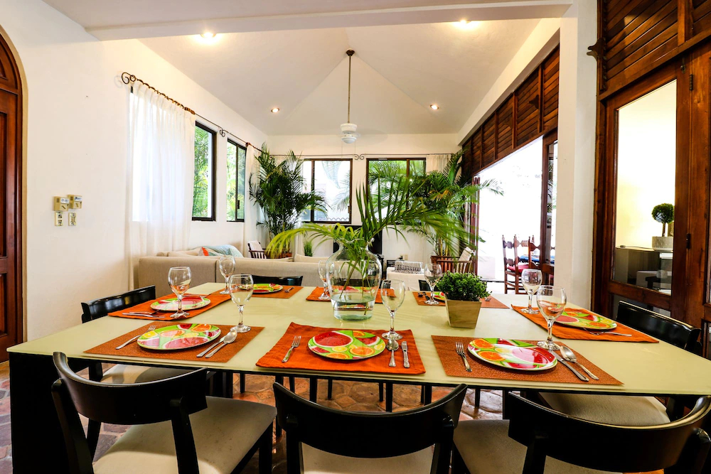 Villa 4 Soles