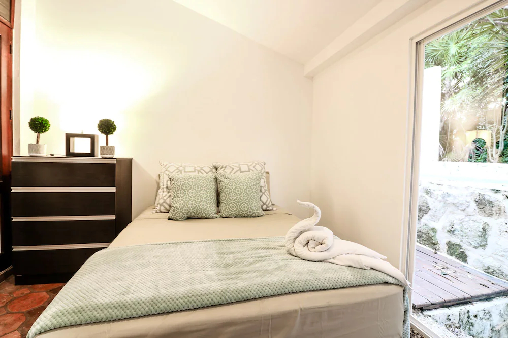 Villa 4 Soles
