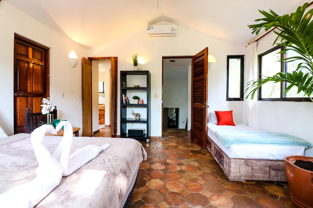 Villa 4 Soles