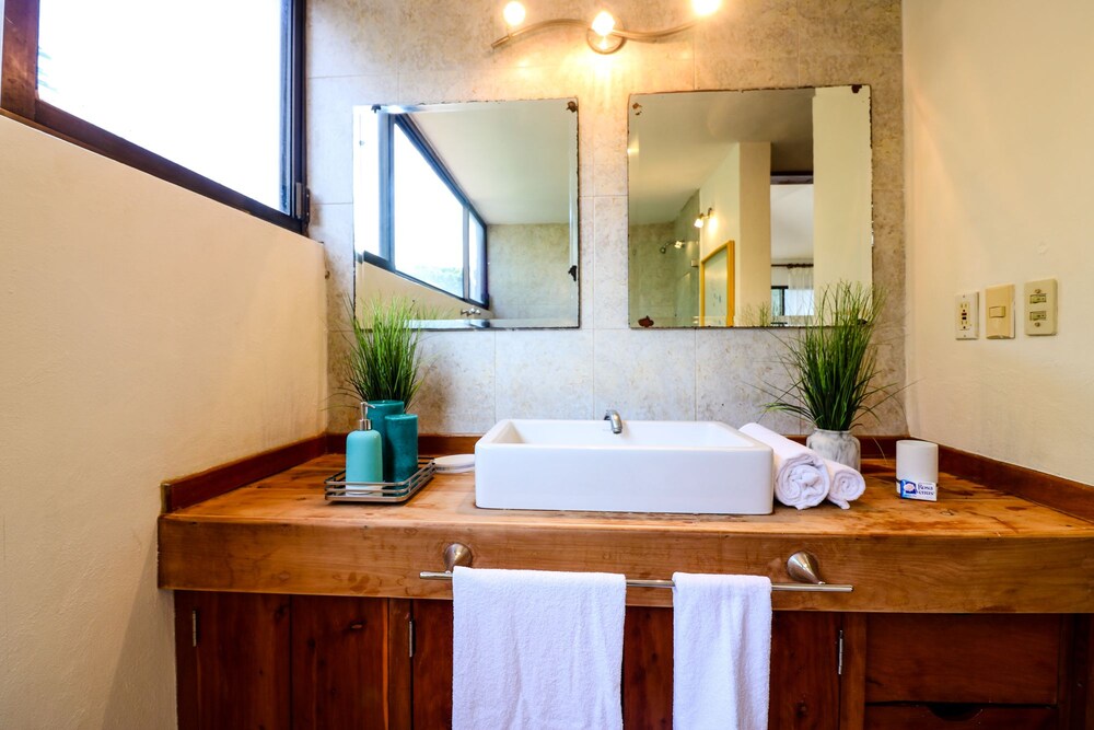 Villa 4 Soles