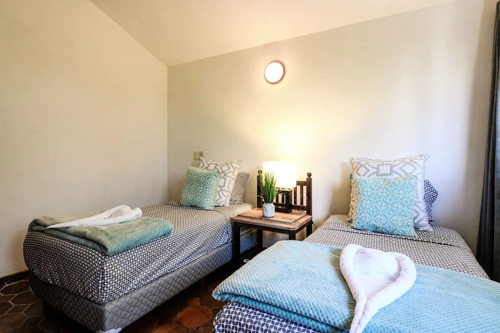 Villa 4 Soles